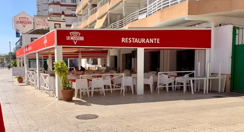 Restaurante La Masseria