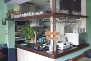 Restaurante La Monella