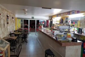 Restaurante la Monumental Pizza