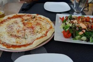 Restaurante La Muralla