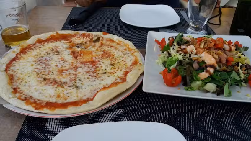 Restaurante La Muralla