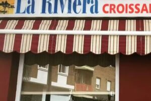 Restaurante La New Riviera