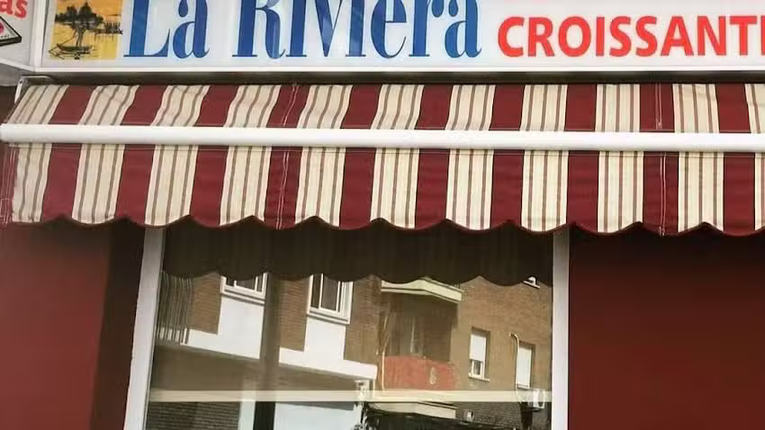 Restaurante La New Riviera