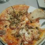 Restaurante La Nonna