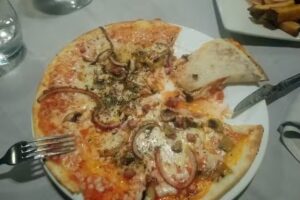 Restaurante La Nonna