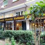 Restaurante La nonna