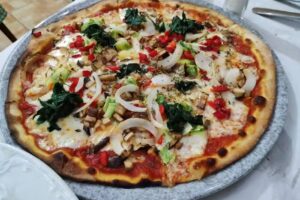 Restaurante La Panacota