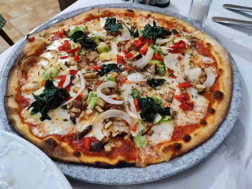 Restaurante La Panacota