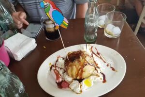 restaurante la piazzetta