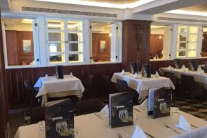 Restaurante La Piemontesa | Calpe