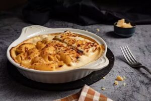 Restaurante La Piemontesa Fusión | Sevilla