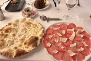 Restaurante La Piemontesa Fusión | Zaragoza