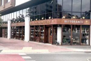 Restaurante La Piemontesa | Lleida