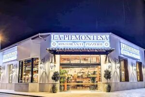 Restaurante La Piemontesa | Ondara