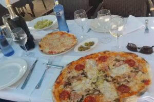 Restaurante La Piemontesa | Tarragona