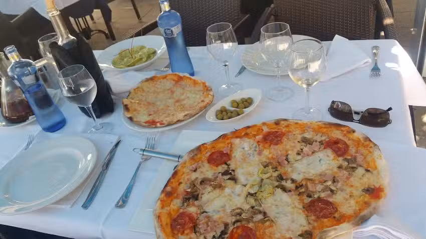 Restaurante La Piemontesa | Tarragona