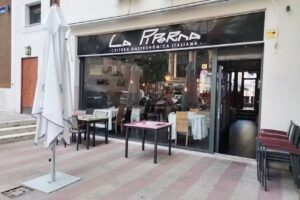 Restaurante La Piperna