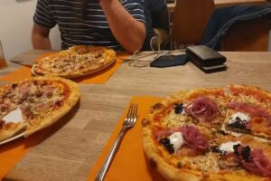 Restaurante La Plaza