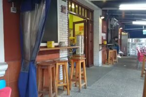 Restaurante La Principal