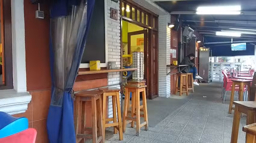 Restaurante La Principal