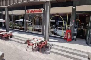 Restaurante La Tagliatella