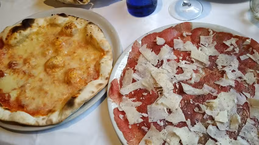 Restaurante La Tagliatella