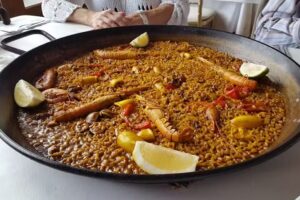 Restaurante La Tagliatella