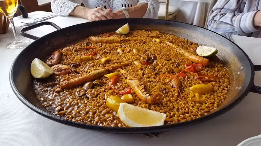 Restaurante La Tagliatella