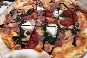 Restaurante La Tagliatella