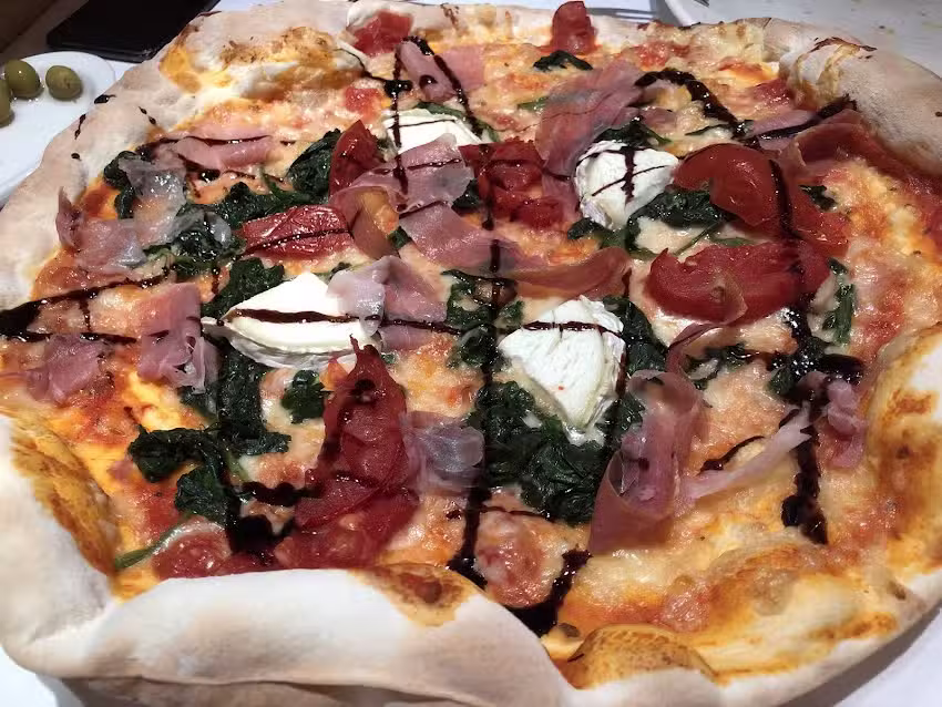 Restaurante La Tagliatella