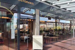 Restaurante La Tagliatella