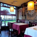 Restaurante La Tagliatella