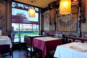 Restaurante La Tagliatella