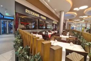 Restaurante La Tagliatella