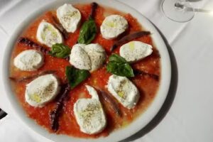 Restaurante La Tagliatella