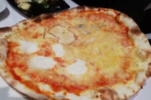 Restaurante La Tagliatella