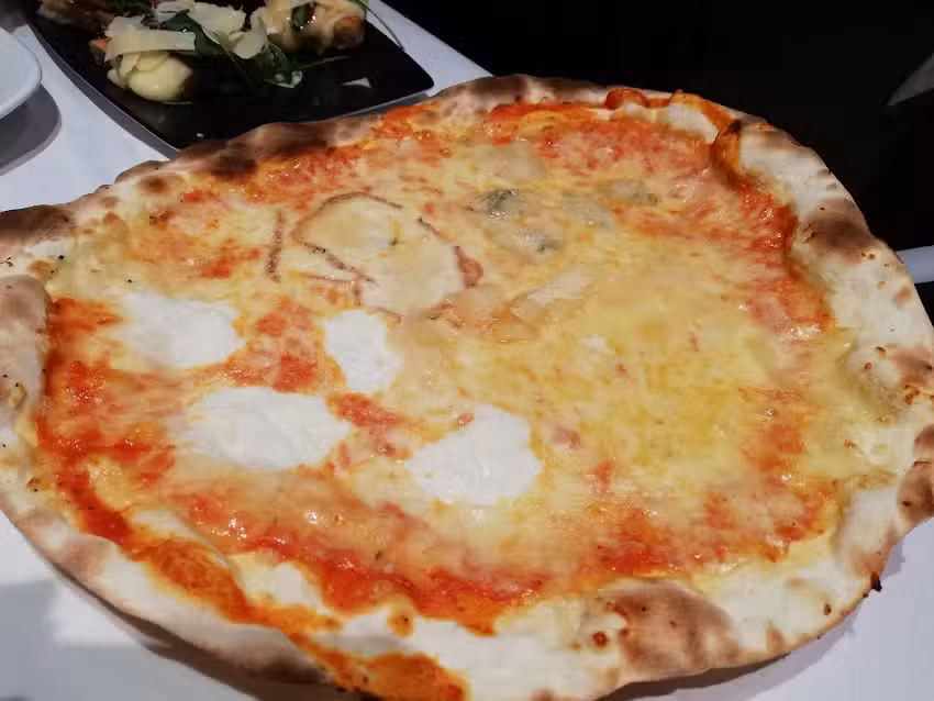 Restaurante La Tagliatella