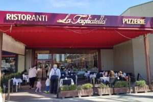 Restaurante La Tagliatella