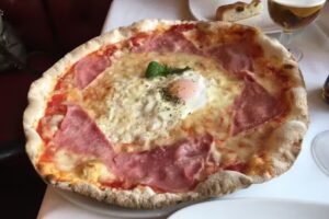 Restaurante La Tagliatella