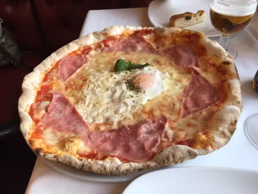 Restaurante La Tagliatella