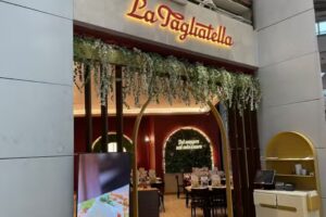 Restaurante La Tagliatella