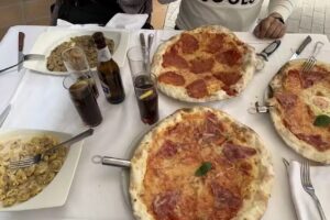 Restaurante La Tagliatella