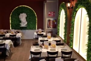 Restaurante La Tagliatella