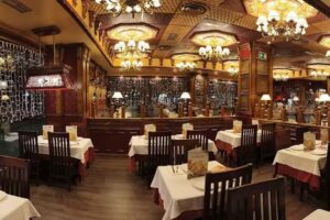 Restaurante La Tagliatella