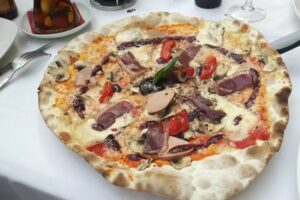 Restaurante La Tagliatella