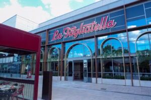 Restaurante La Tagliatella