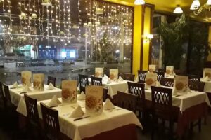 Restaurante La Tagliatella