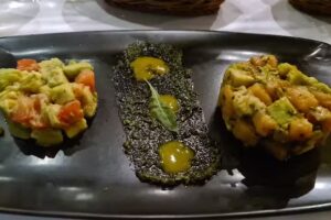 Restaurante La Tagliatella