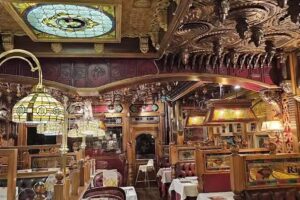 Restaurante La Tagliatella | Actur, Zaragoza