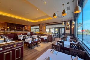 Restaurante La Tagliatella | Alzira